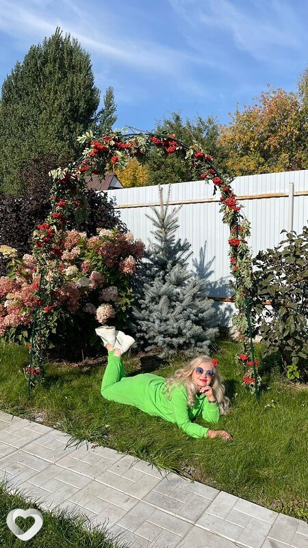 Светлана, 53, Кемерове — анкета №3108878