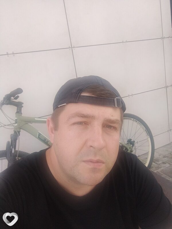 Николай, 40, Анапе — анкета №3108882