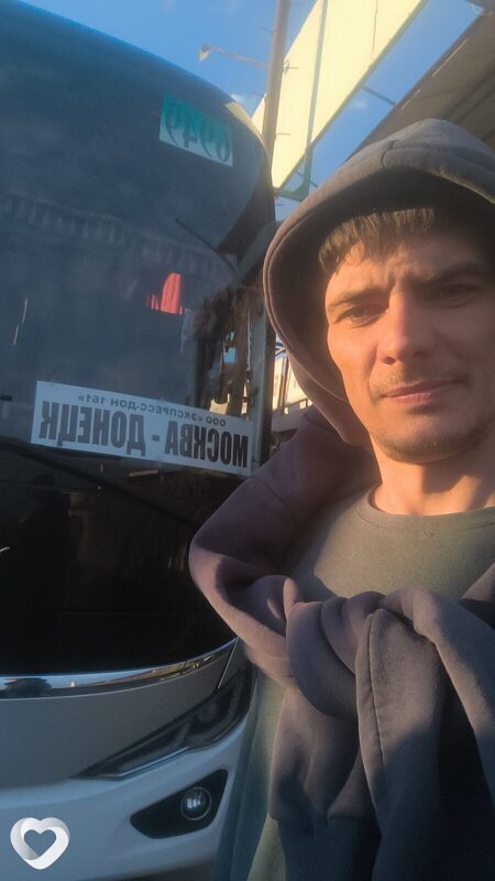 Виктор, 36, Ижевске — анкета №3108891