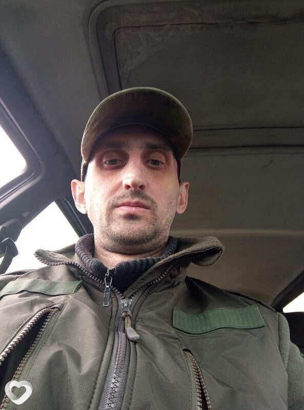 Ваня, 41, Орёл — анкета №3109073