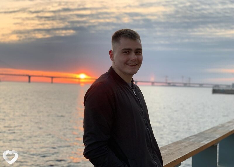 Алексей, 41, Санкт-Петербурге — анкета №3109076