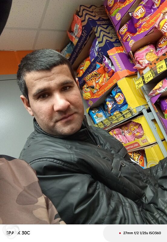 Зоха, 36, Раменском — анкета №3109077