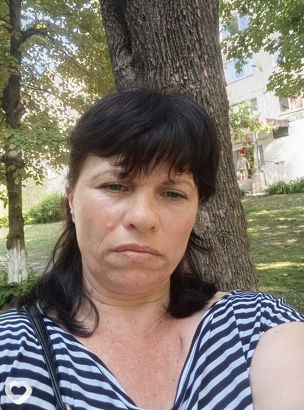 Маргарита, 38, Харькове — анкета №3109082