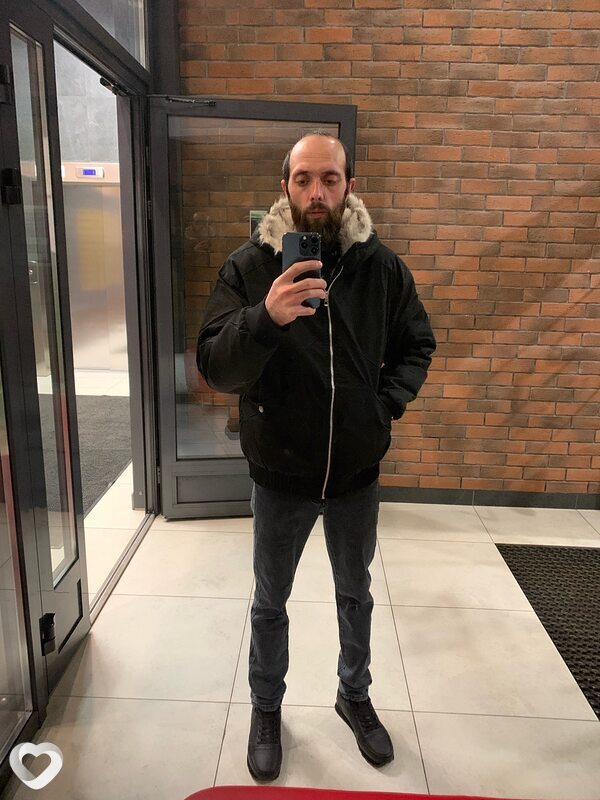 Руслан, 38, Санкт-Петербурге — анкета №3108995