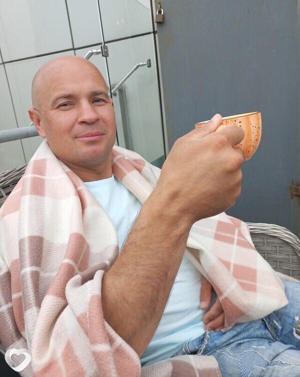 Fwb, 41, Санкт-Петербурге — анкета №3108996