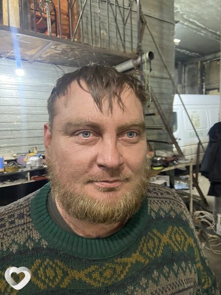 Андрей, 39, Астане — анкета №3108997