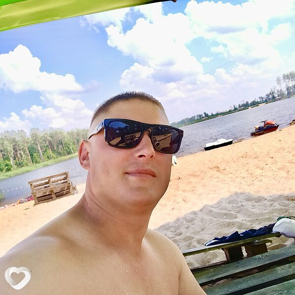 Денис, 37, Санкт-Петербурге — анкета №3109000