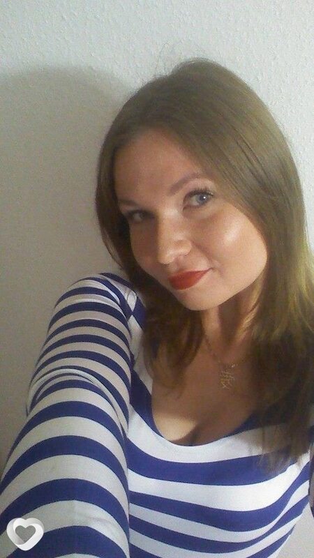 Анна, 38, Киеве — анкета №3109004