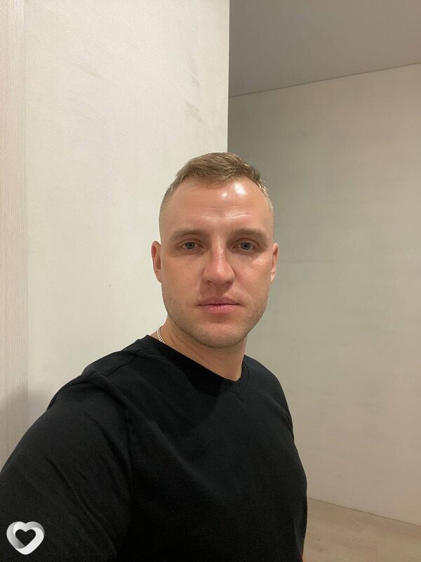 Евгений, 31, Ровеньках — анкета №3109008