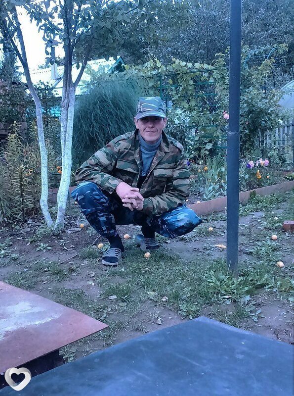 Илья, 50, Дзержинске — анкета №3109016