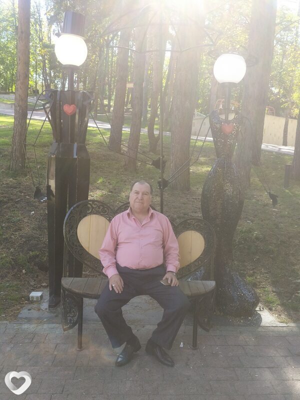 Артур, 60, Ставрополе — анкета №3109097