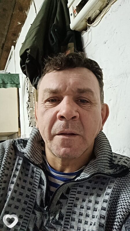 Дмитрий, 49, Белогорске — анкета №3109149