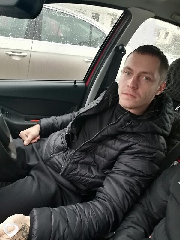 Алексей, 33, Ярославле — анкета №3109163