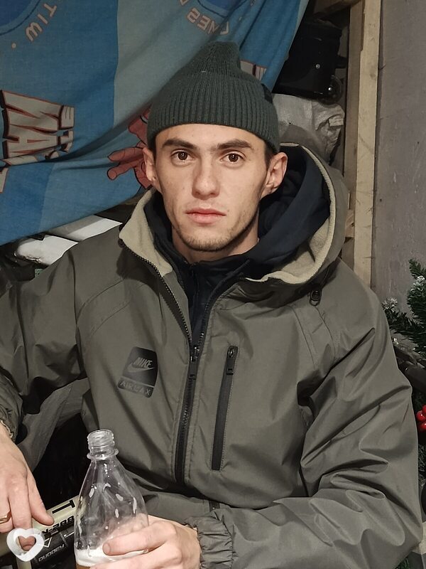 Петр, 37, Улан-Удэ — анкета №3109199