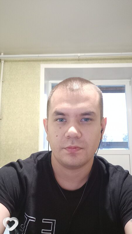 Баур, 34, Сочи — анкета №3109204
