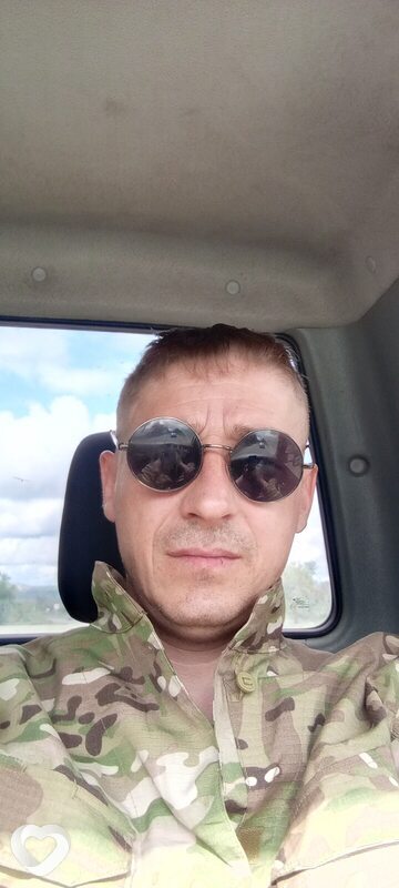 Дмитрий, 43, Стаханове — анкета №3109207