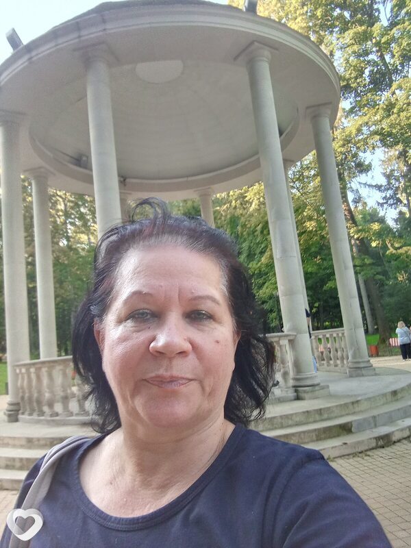 Татьяна, 53, Туле — анкета №3109242
