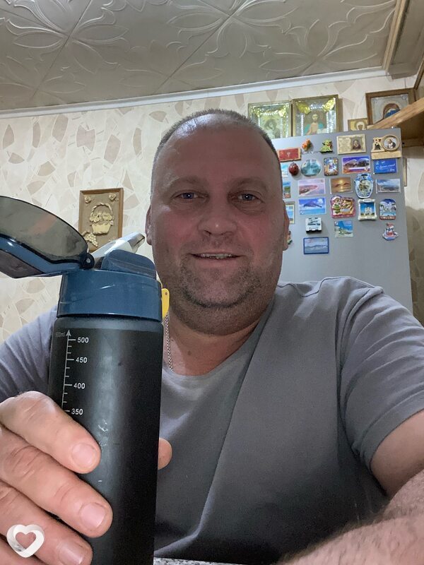 Алексей, 52, Арзамасе — анкета №3109248