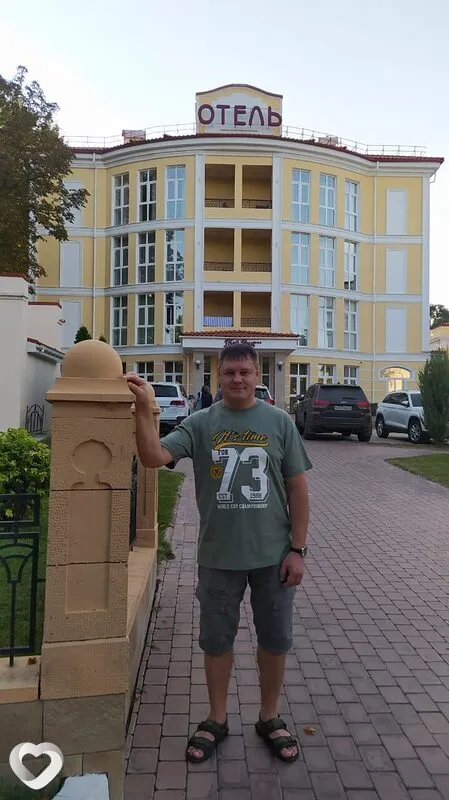 Виталий, 53, Москве — анкета №3109249