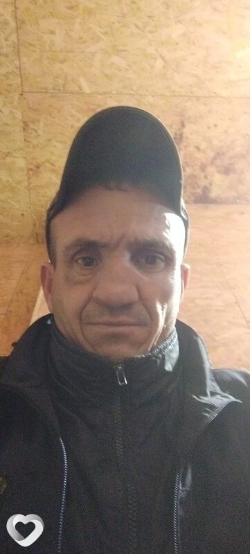 Андрей, 42, Москве — анкета №3109256