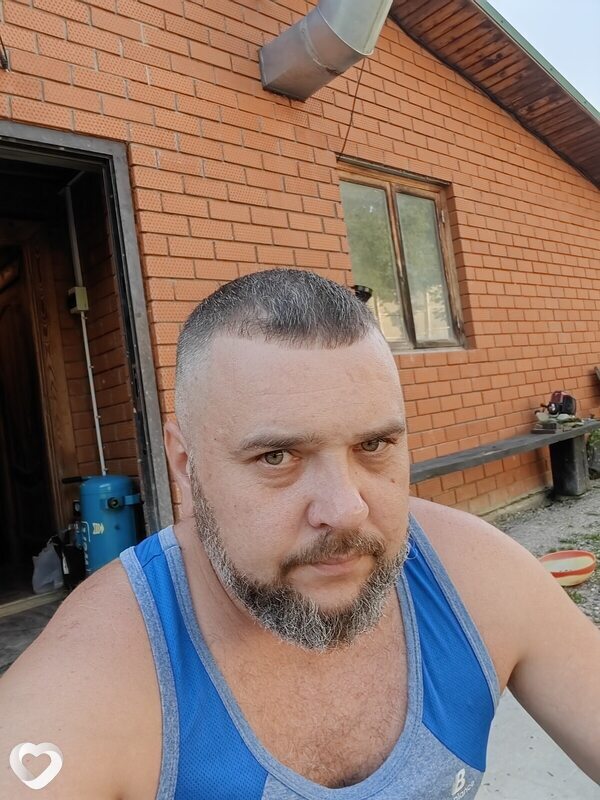 Александр, 35, Новочеркасске — анкета №3109055