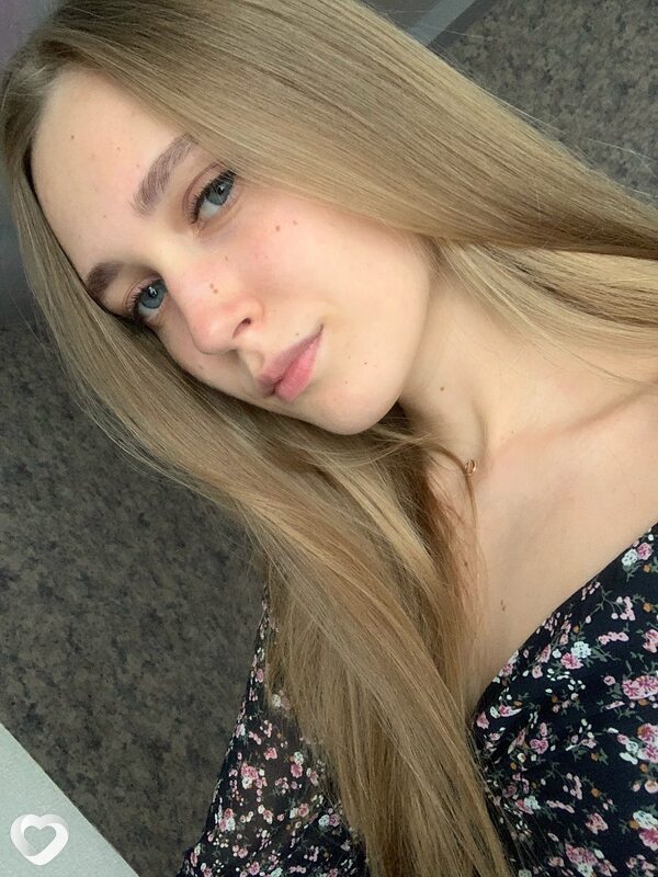 Алина, 24, Владимире — анкета №3109269