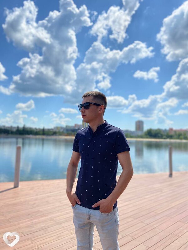 Азамат, 30, Уфе — анкета №3109280