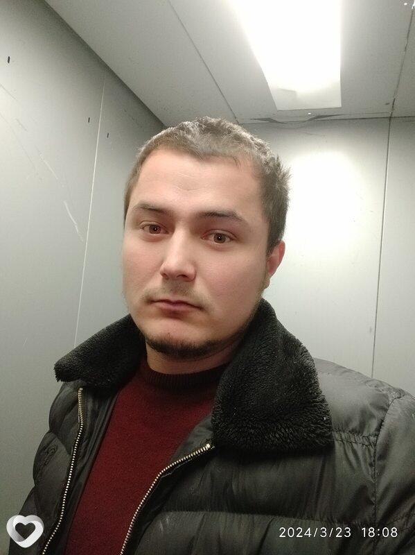 Федор, 34, Видном — анкета №3109287