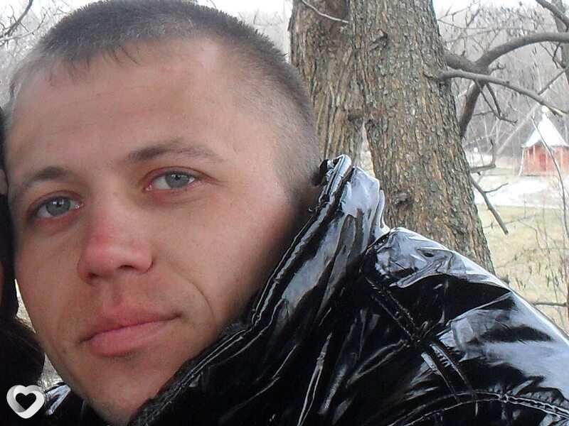 Серж, 41, Белгороде — анкета №3109288