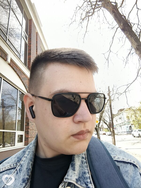 Макс, 22, Ейске — анкета №3109292