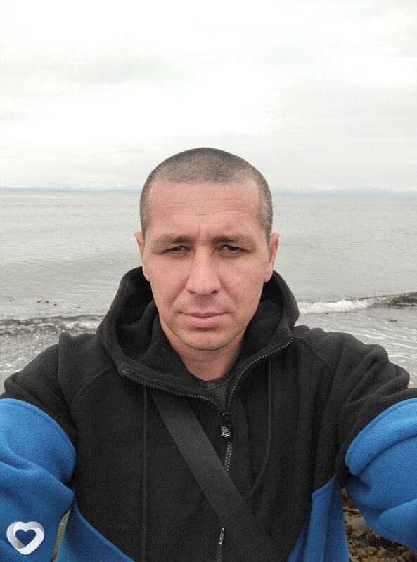 Юра, 38, Семикаракорске — анкета №3109293