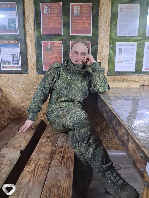 Павел, 38, Новокузнецке — анкета №3109294
