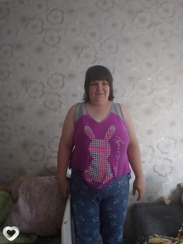 Альфия, 32, Уфе — анкета №3109306
