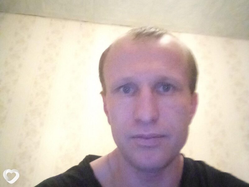 Александр, 41, Рязани — анкета №3109310