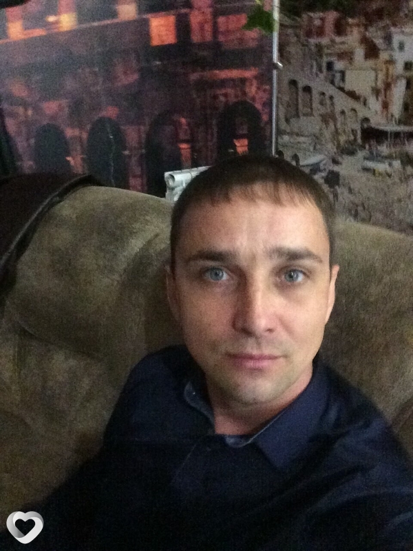 Денис, 39, Липецке — анкета №3109311