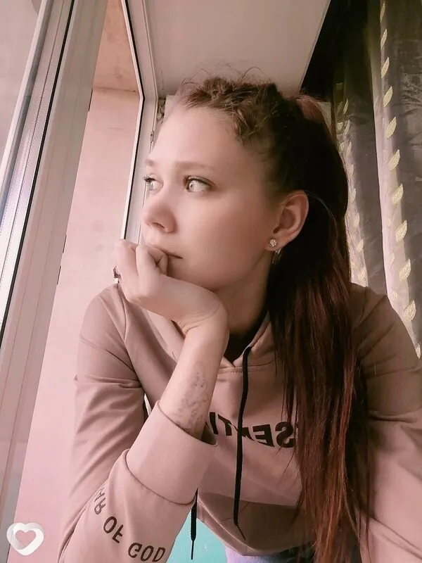 Nyuta, 29, Москве — анкета №3109312