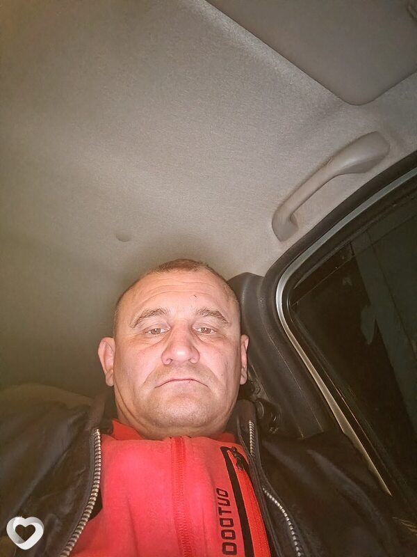 Slava, 45, Якутске — анкета №3109228
