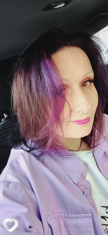Лика, 45, Калининграде — анкета №3109232