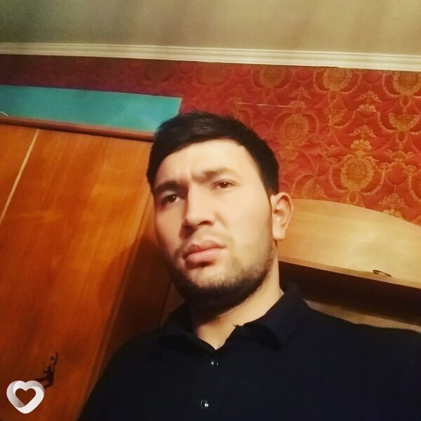 Алишер, 30, Иркутске — анкета №3109542
