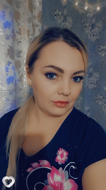 Татьяна, 39, Барнауле — анкета №3109543