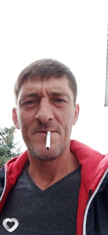Арслан, 43, Краснодаре — анкета №3109547