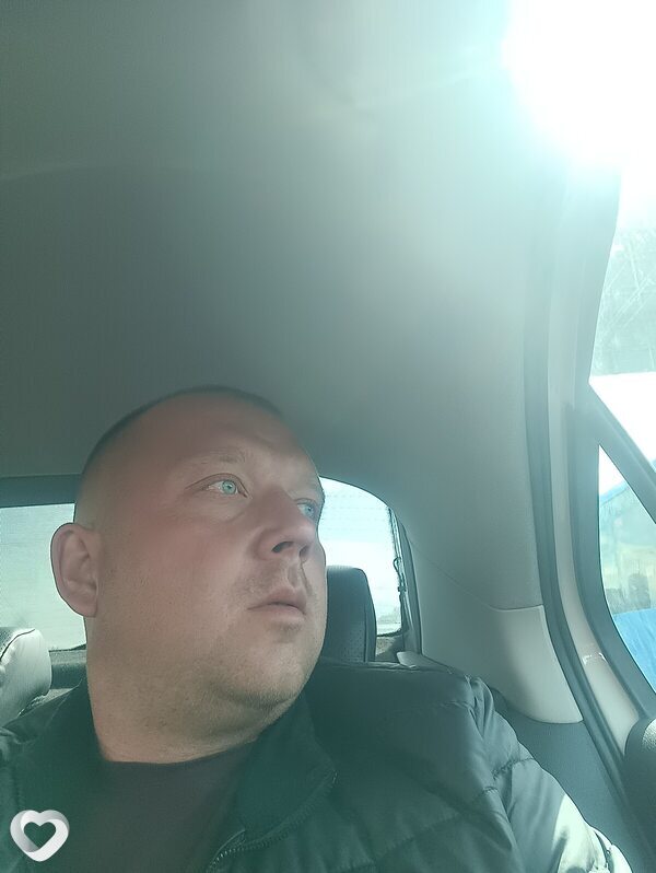 Александр, 39, Барановичах — анкета №3109551