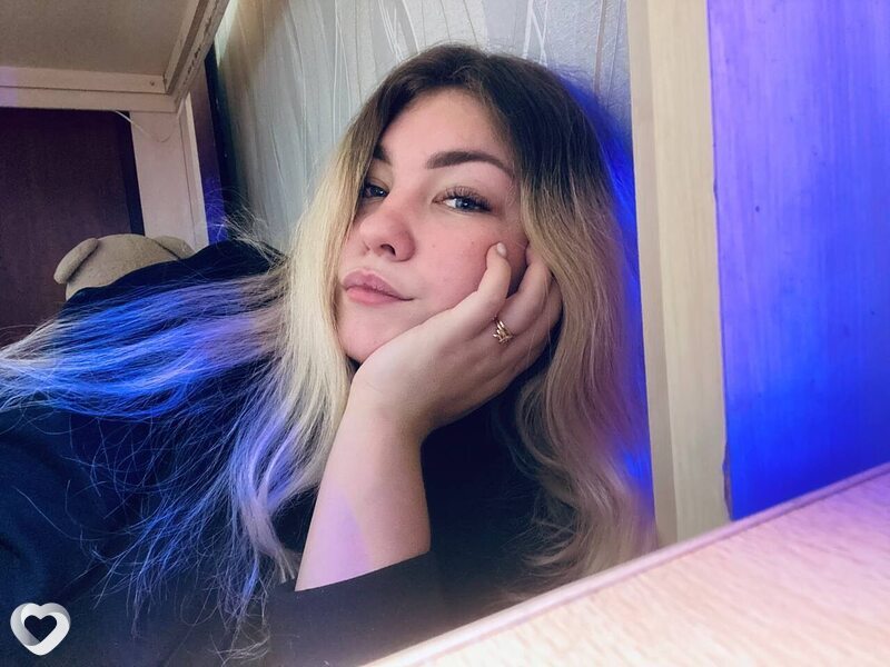 Диана, 25, Москве — анкета №3109557
