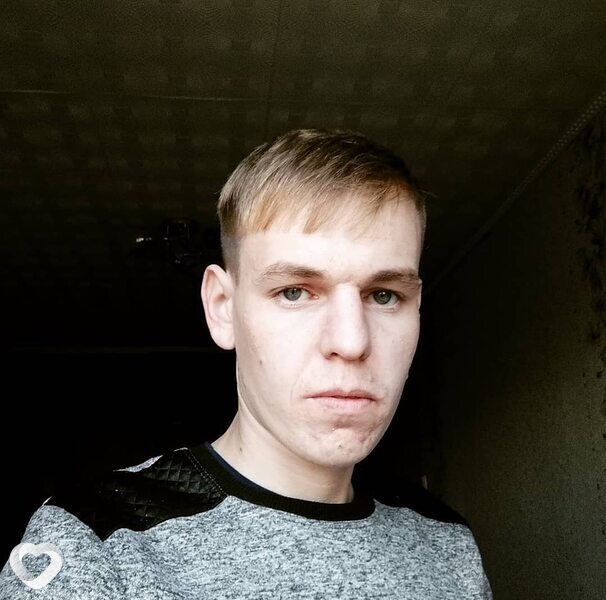 Роман, 30, Рудном — анкета №3109559
