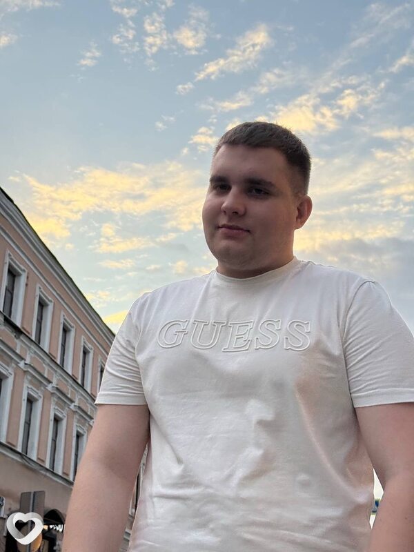 Кирилл, 22, Москве — анкета №3109560