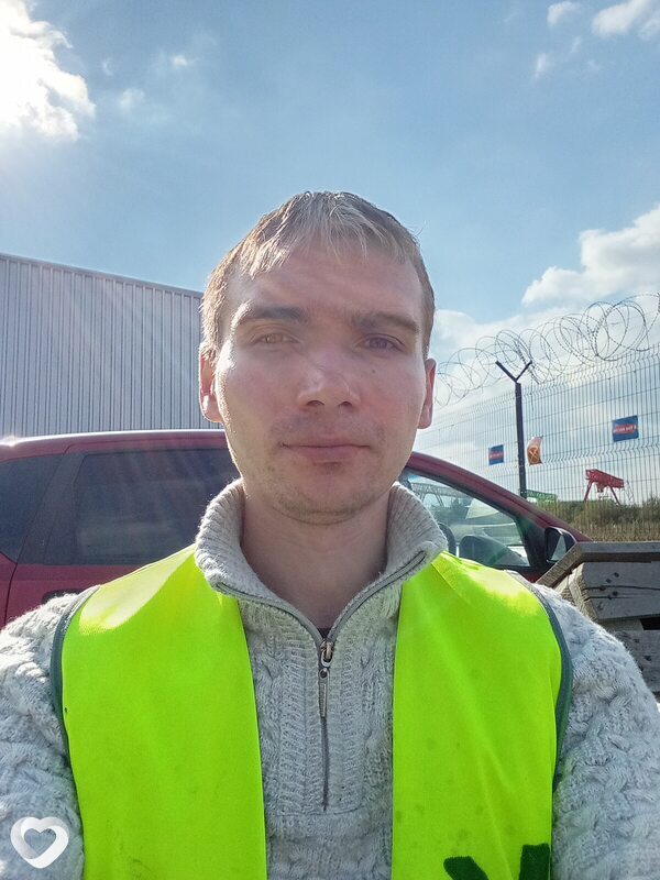 Андрей, 32, Екатеринбурге — анкета №3109616