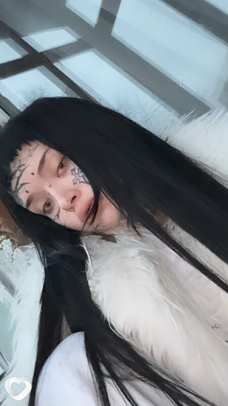 Арина, 20, Ижевске — анкета №3109620