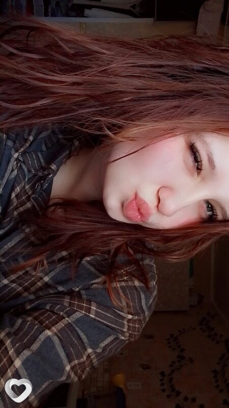 Анастасия, 27, Новосибирске — анкета №3109625
