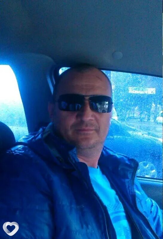 Александр, 47, Витебске — анкета №3109635