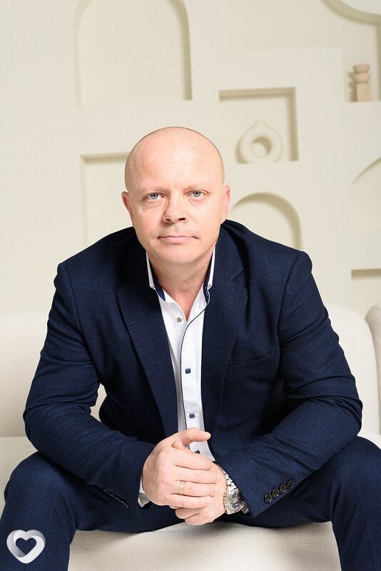 Николай, 50, Ростове-на-Дону — анкета №3109368